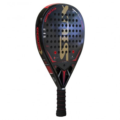 Siux Genesis Hybrid Black Carbon