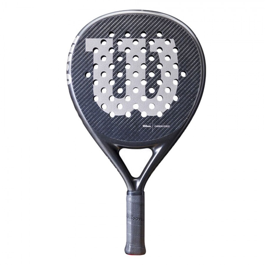 Raquette Wilson Carbon Force Lite 2024 - Zona de Padel