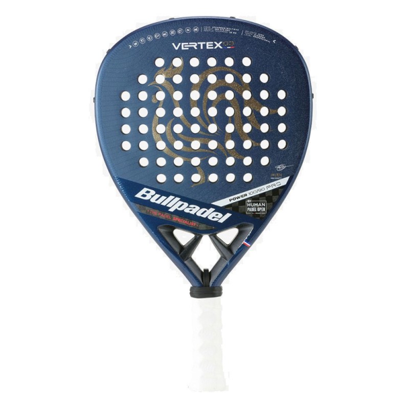 Bullpadel Vertex 03 WPT France 23 Bullpadel Vertex 03 WPT France 23