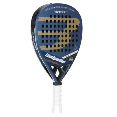 Bullpadel Vertex 03 WPT France 23