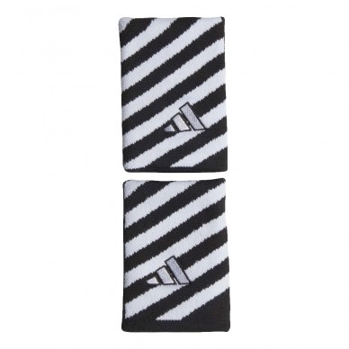 Poignets Adidas Tennis WB STR noir