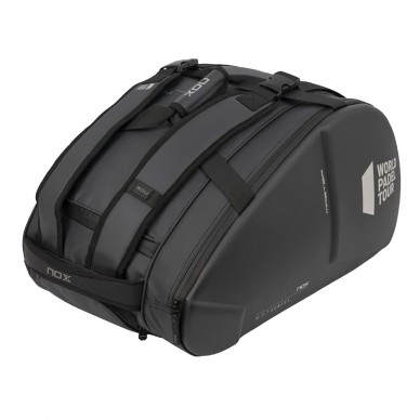 Sac Nox WPT Master Series 2023