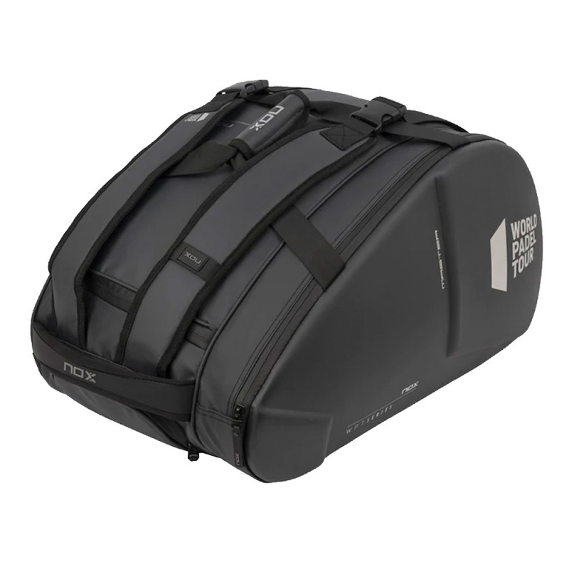 Sac Nox WPT Master Series 2023 Sac Nox WPT Master Series 2023