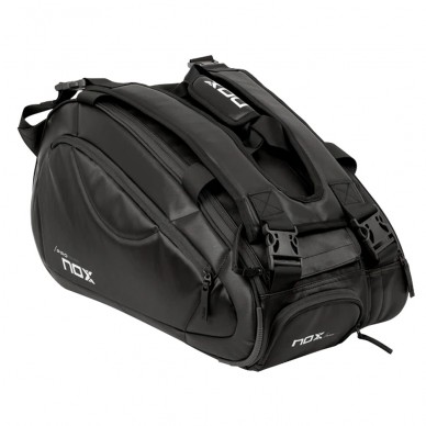 Sac de padel Nox Pro Series noir 2023