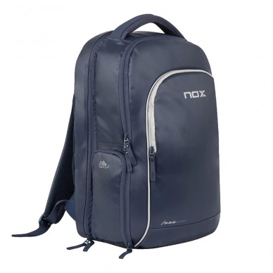 Sac à dos Nox Pro Series bleu marine 2023