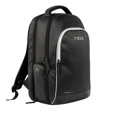 Sac à dos Nox Pro Series noir 2023