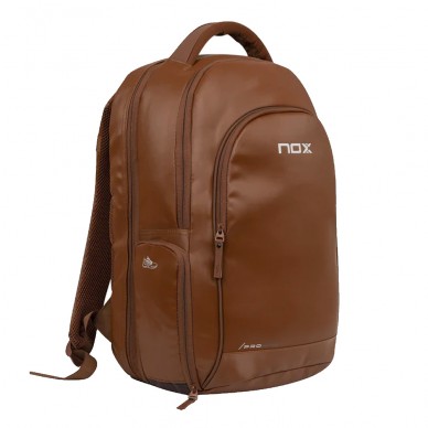 Sac à dos Nox Pro Series camel 2023