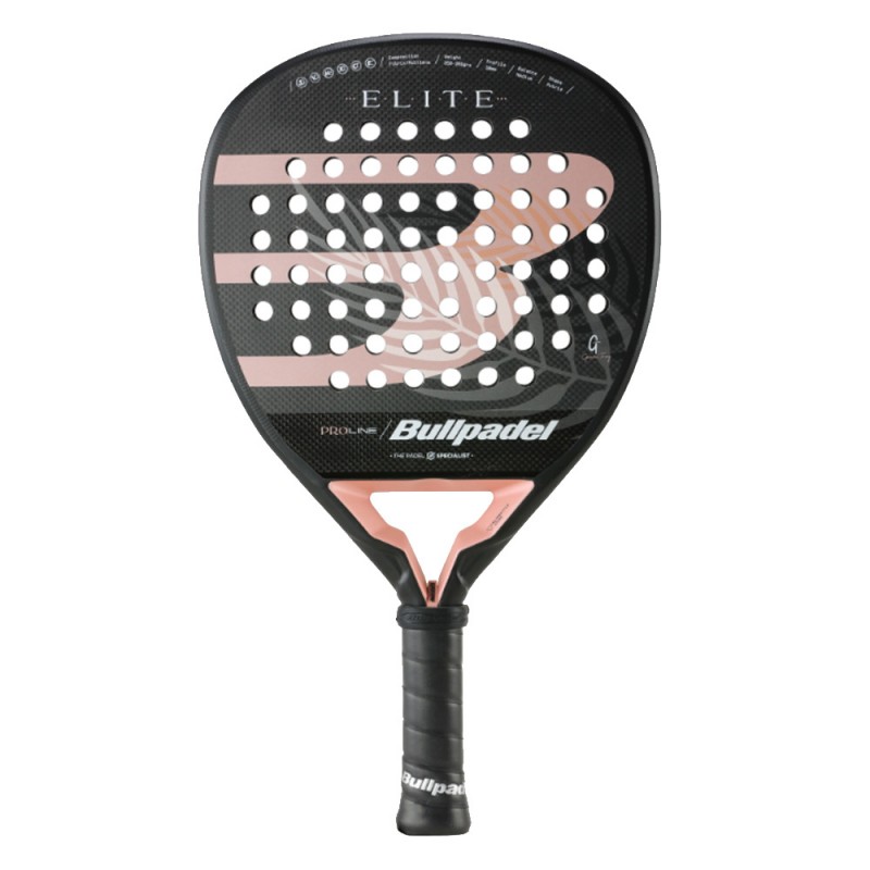 Bullpadel Elite Femme 2024