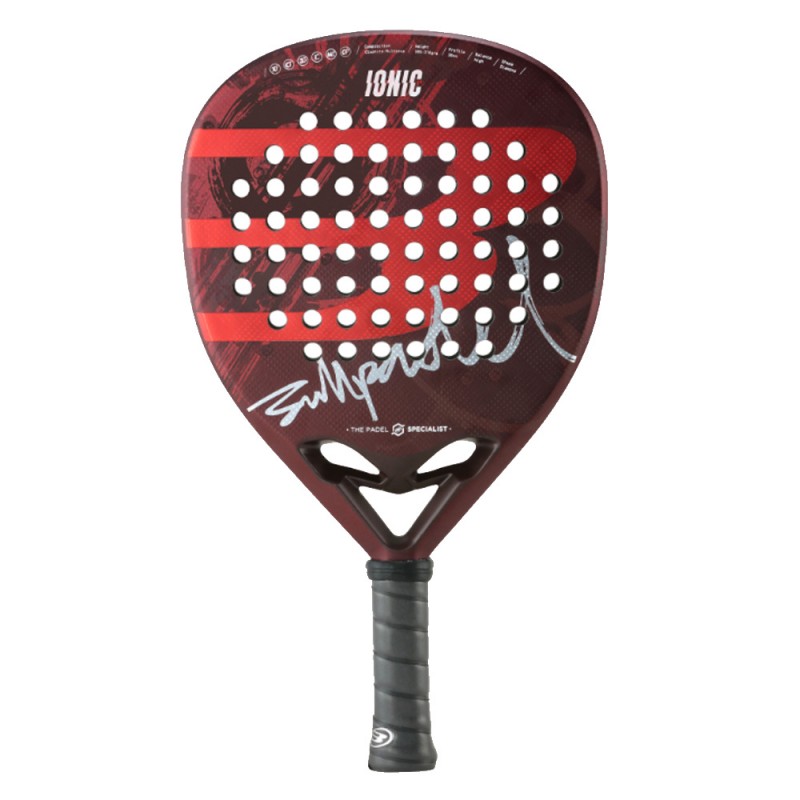 Bullpadel Ionic Power 2024 Bullpadel Ionic Power 2024