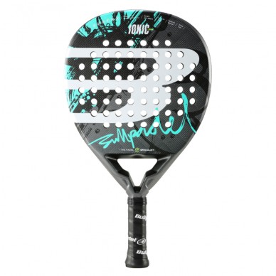 Bullpadel Ionic Light 2024