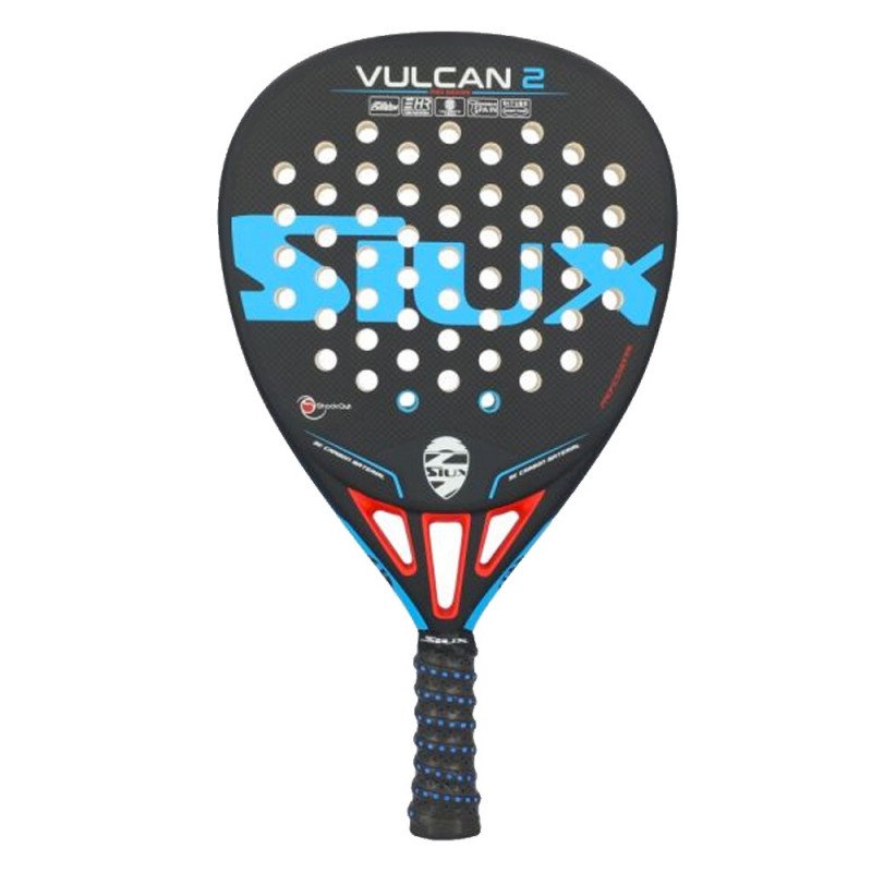 Siux Vulcan 2 2023 Siux Vulcan 2 2023