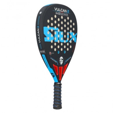 Siux Vulcan 2 2023