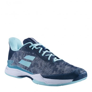 Chaussures Babolat Jet Tere Clay Men midnight navy 2023