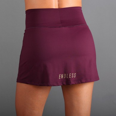 Jupe Endless Minimal HW violet