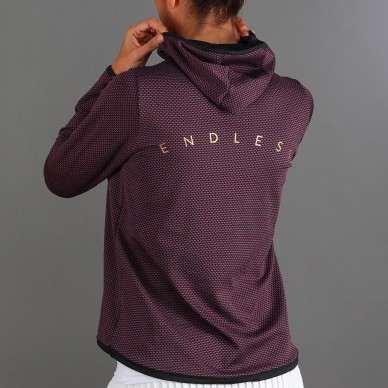 Sweat Endless Breath violet