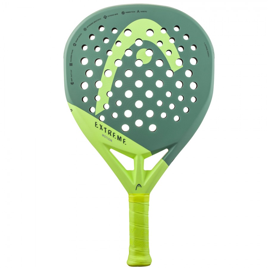 raquette de padel Head Extreme Motion - Zona de Padel