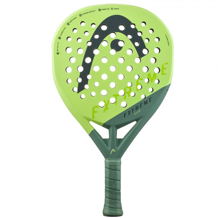 raquette padel Head Extreme Elite 2024 - Zona de Padel