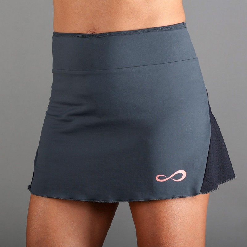 Jupe Endless Bliss Corail Noir Jupe Endless Bliss Corail Noir