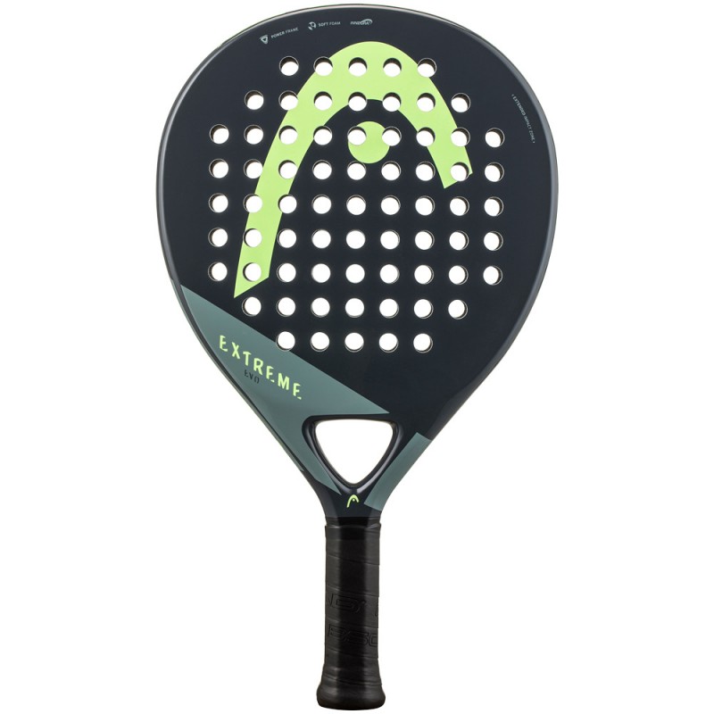 RAQUETTE DE PADEL HEAD EXTREME PRO - HEAD - Raquettes de Padel