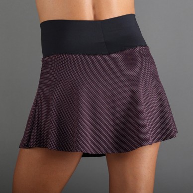 Jupe Endless Lux II violette