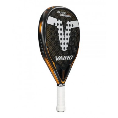 Vairo Black Karbon Confort 2023