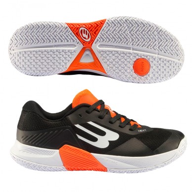 Chaussures Bullpadel Next 23I noires