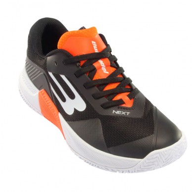 Chaussures Bullpadel Next 23I noires