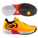 Chaussures Bullpadel Next Pro 23I orange noir