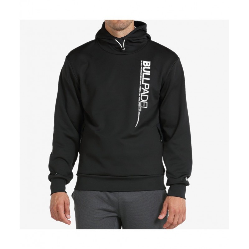 Sweat Bullpadel Nocir noir Sweat Bullpadel Nocir noir