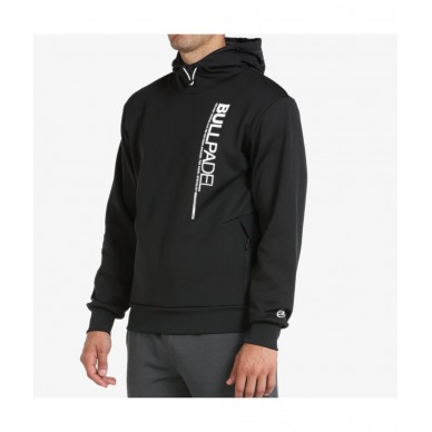 Sweat Bullpadel Nocir noir
