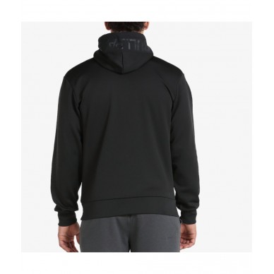 Sweat Bullpadel Nocir noir