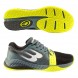 Chaussures Bullpadel Comfort 23I vertes