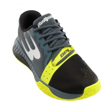 Chaussures Bullpadel Comfort 23I vertes