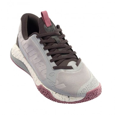 Chaussures Bullpadel Comfort Pro 23I fumées