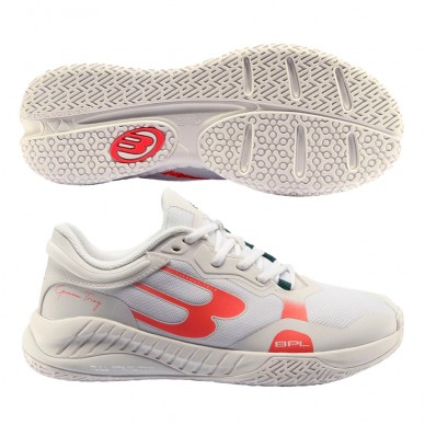 Chaussures Bullpadel Elite 23I corail