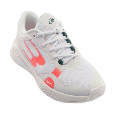 Chaussures Bullpadel Elite 23I corail