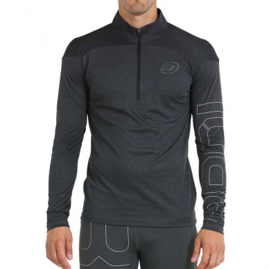 T-shirt Bullpadel Zenon Carbon Vigo