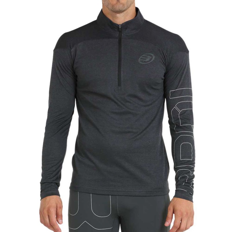 T-shirt Bullpadel Zenon Carbon Vigo T-shirt Bullpadel Zenon Carbon Vigo