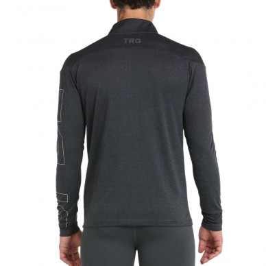 T-shirt Bullpadel Zenon Carbon Vigo