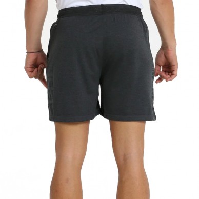 Short Bullpadel Zanco carbone vigueur