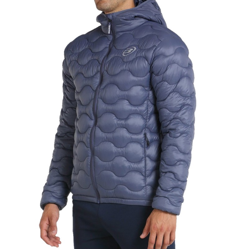 Bullpadel Anorak Nares ombre bleue Bullpadel Anorak Nares ombre bleue