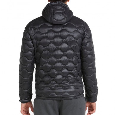 Anorak Bullpadel Nares noir