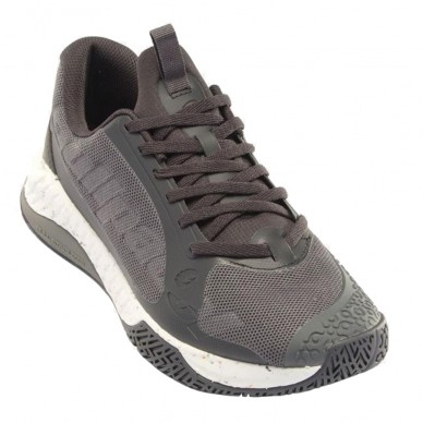 Chaussures Bullpadel Comfort Pro 23I anthracite
