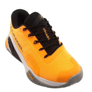 Chaussures Bullpadel Vertex Vibram 23I orange