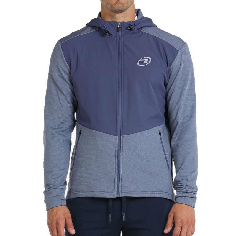 Sweat Bullpadel Notar bleu shadow vigore Sweat Bullpadel Notar bleu shadow vigore