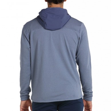 Sweat Bullpadel Notar bleu shadow vigore