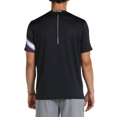 Maillot Bullpadel Mismo noir
