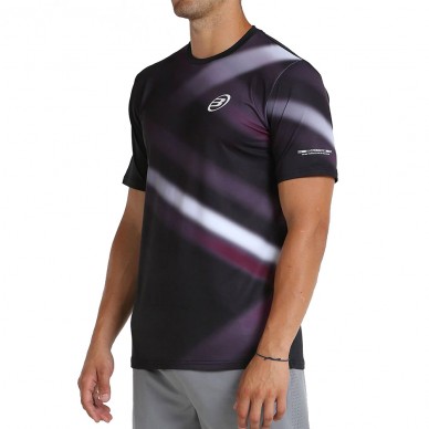 Maillot Bullpadel Mismo noir
