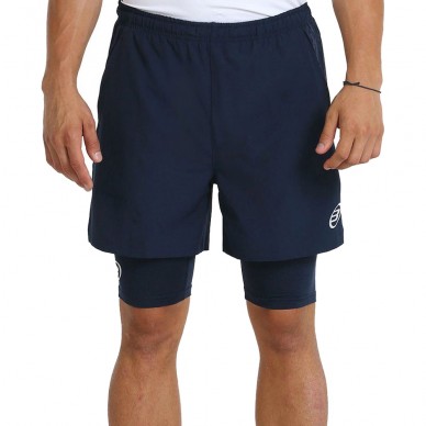 Short Bullpadel Misil océan profond