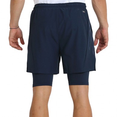 Short Bullpadel Misil océan profond